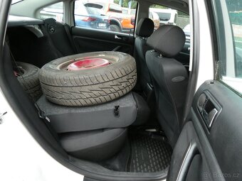 Volkswagen Passat 1.9 TDI 96kW 2x kola, po STK - 17
