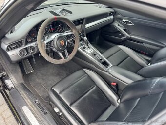 Porsche 911 Carrera (typ 991.1) - 17