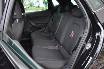 Seat Ibiza FR 1.0 TSi/2020/70kW/ACC/FULLLED/KESSY/185tkm - 17