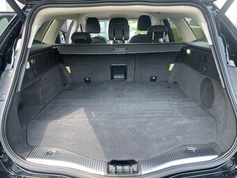 FORD MONDEO HYBIRD - 17