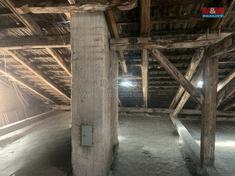 Prodej bytu 3+kk, 86 m², Prostějov, ul. Wolkerova - 17