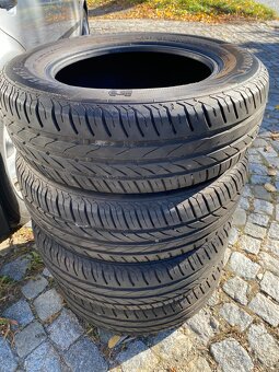 Škoda Octavia I (v plné výbavě) - 17