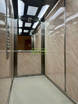 Pronájem bytu 2+kk, 40 m2, Ústí nad Labem - Dobětice - 17