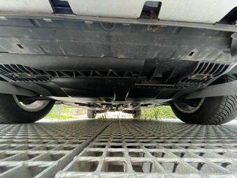 Škoda YETI Outdoor, 4x4, 2,0TDI 81kW - 17