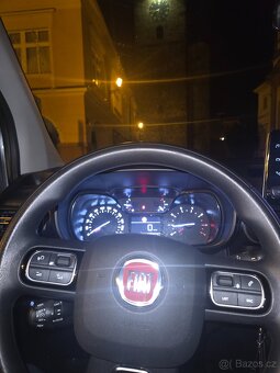 Prodám FIAT DOBLO COMBI - 17