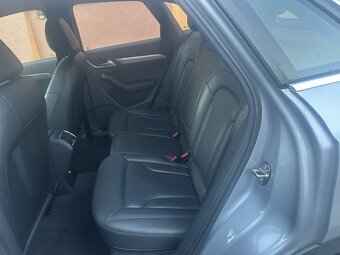Audi Q3 2.0 TDi 110kW 4x4 - 17