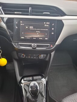 Opel Corsa 1,2  naj.15 500km r.v.2023 - 17