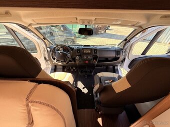 Forster 699 HB TOP VÝBAVA - 17