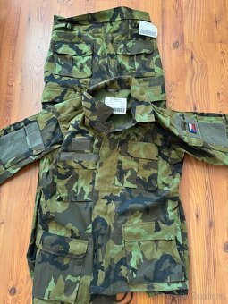 Oblečení AČR - 17