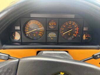 Ferrari Mondial T - 17