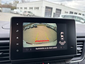 Renault Trafic 2025, 2.0 DCI - 17