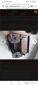 Zeiss Ikon Ikoflex 1934 - 17