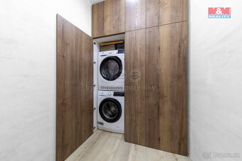 Prodej rodinného domu, 99 m², Nová Ves - 17