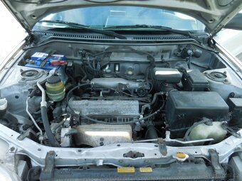 Toyota Rav4 2,0 16V 94kw 4x4 dovoz Taliansko - 17