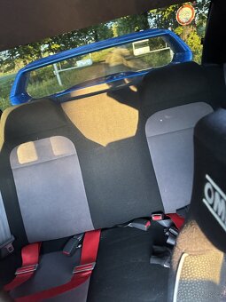 Subaru Impreza WRX STI RA 400 koní - 17