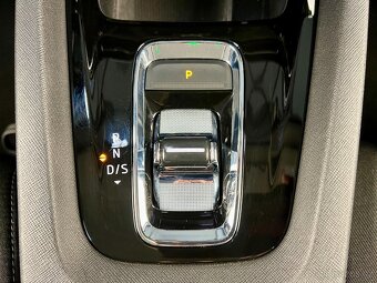 ŠKODA Octavia Combi Style 2,0 TDI 110 kW DSG - 17