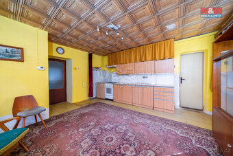 Prodej rodinného domu,1360 m², Červená Voda, Ústí nad Orlicí - 17