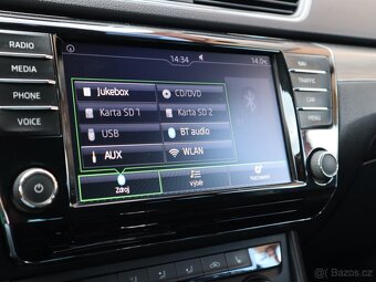 Škoda Superb 2.0TDi 110kW DSG Style - 17