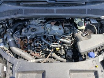 Ford S max 1.8TDI 92kw r.v.2007 STK 9/25 - 17