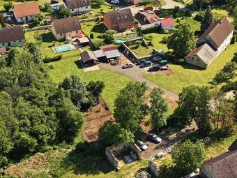 Prodej, pozemek k bydlení, 1000 m2, Kozly u České Lípy - 17