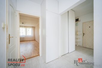Prodej, byty/3+1, 74 m2, Vybíralova 975/3, 19800 Praha, Hlav - 17