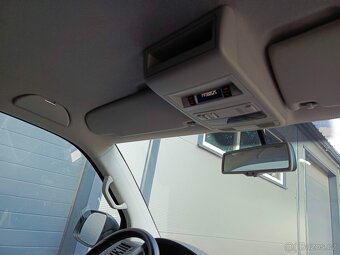VW Transporter Kombi 2,0 Tdi 103kw - DSG - LONG - 5 míst - 17