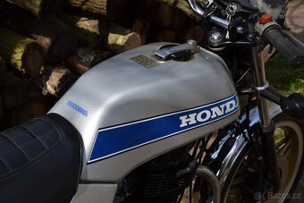 Honda CB 400N - AKCE - 17