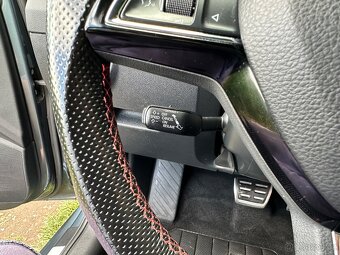 Škoda Octavia RS 2.0 TDI 135 KW CHALLENGE DSG - 17