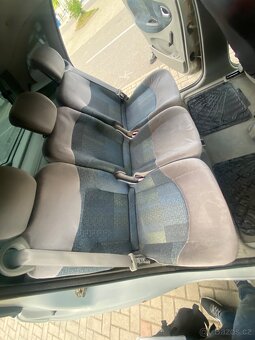 Renault Megan scenik - 17