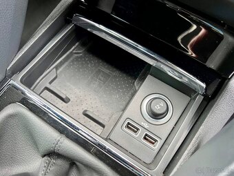 Škoda KODIAQ 4x4 SPORTLINE, 2.0Tdi+110kw+6st.Manuál - 17