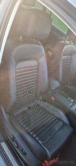Volkswagen Passat, Variant 2.0TDI DSG 4MOTION Webasto - 17