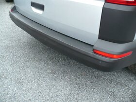 Volkswagen Transporter T6 2.0 TDI Long klima - 17
