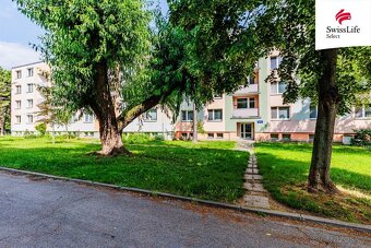 Prodej bytu 2+1 57 m2 Na Sídlišti, Hustopeče - 17