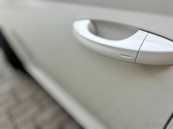 Fabia Combi 1.4 TDI, 2.Majitel, ČR původ, Velký servis - 17
