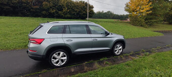 I na splát.ky Škoda Kodiaq Style plus 2.0TDI DSG 4X4 DPH - 17