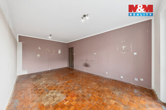 Prodej bytu 3+1, 70 m², Uherské Hradiště, ul. Stará Tenice - 17