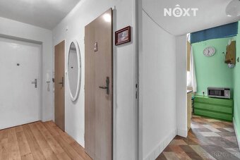 Prodej byt 3+1, 61㎡ - 17