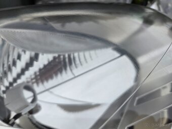 Přední světlomety Citroen Berlingo, Peugeot Partner, 2ks L+P - 17