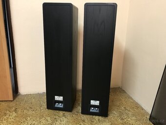 Canton Ergo 80 Top stav - 17