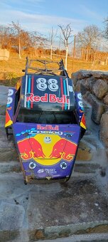 Losi 5 (five) T 1:5 čítajte celý popis inzerátu - 17