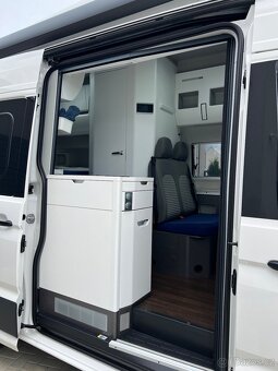 VW Grand California 600 - 17