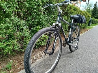 Dámské/ dívčí horské kolo TREK 16,5", 42cm - 17