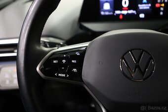 VW ID.5 Pro electric 150kW 40tkm SOH 96,7%- záruka Autodraft - 17