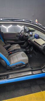 BMW i3S - 17