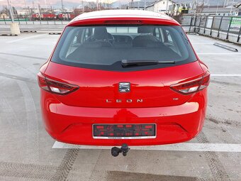 SEAT LEON FULL LED 1.2 TSI 77 KW.r.2015 - 17