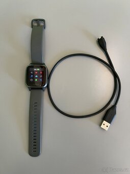 Garmin Venu Sq – chytré hodinky - 17