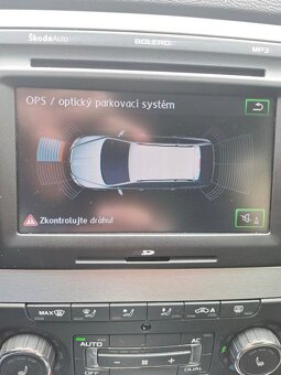 Škoda Octavia, Scout, DSG, 2013, servis, 4x4 - 17