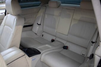 BMW rad3 Coupe 330xd 170kW AT/6 E92 - 17