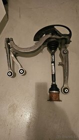 VW PHAETON díly - 17