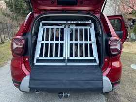 KLEC/PREPRAVKA PRE DVOCH PSOV - 17